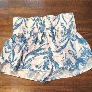 Free People FP Movement The Way Home Shorts